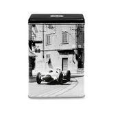 Mercedes-Benz Barattolo Heritage Vintage Silver Arrow